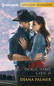 Ocalić Isabel Część 2 - Diana Palmer