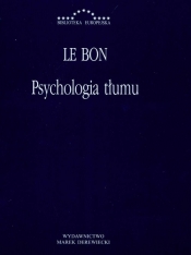 Psychologia tłumu