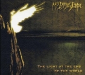 The Light At The End Of The World (Digipack)