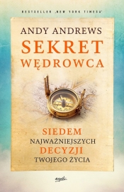 Sekret wędrowca.