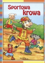 Sportowa Krowa - Dorota Skwark