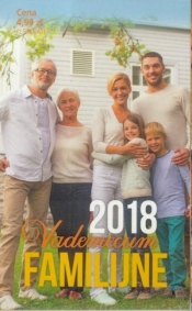 Vademecum Familijne 2018 - Opracowanie zbiorowe