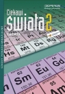 Chemia dla klasy 2 liceum i technikum. Podręcznik. Zakres rozszerzony. Ciekawi świata