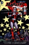 Harley Quinn : Hot in the City Palmiotti Jimmy