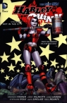 Harley Quinn : Hot in the City