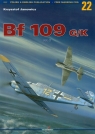Messerschmitt Bf 109 G/K vol.II Janowicz Krzysztof