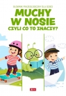 Muchy w nosie czyli co to znaczy null null