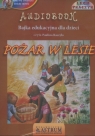 Pożar w lesie
	 (Audiobook) Tkaczyk Lech