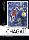 Marc Chagall. Mistrzowie sztuki nowoczesnej +DVD