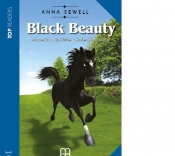 Black Beauty - Anna Sewell