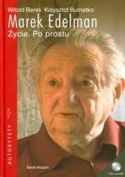 Marek Edelman Życie Po prostu.