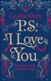 PS, I Love You - Cecelia Ahern