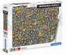  Puzzle 1000 Mordillo Impossible