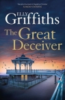  The Great Deceiver wer. angielska