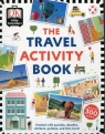 The Travel Activity Book