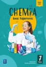 Chemia SP 7 Chemia bez tajemnic podręcznik Joanna Wilmańska, Tomasz Manszewski, Aleksandra K