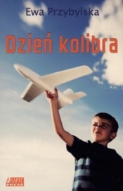 Dzień kolibra - Ewa Przybylska