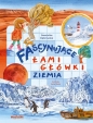 Fascynujące łamigłówki. Ziemia - Dominika Dąbrowska