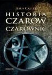 Historia czarów i czarownic