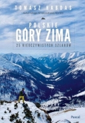 Polskie góry zimą - Habdas Tomasz