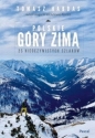 Polskie góry zimą - Tomasz Habdas