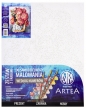 Malowanie po numerach 40x50cm ASTRA ARTEA - W Piwoniach (801022906)