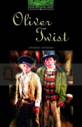OBL 6: Olivier Twist old ed - Charles Dickens