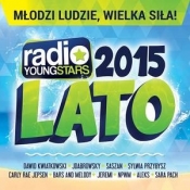 Radio Youngs Stars - Lato 2015