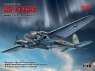 He 111H-6 WWII German Bomber (48262)