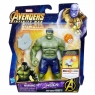 Figurka Filmowa Avengers 15 cm Hulk (E0563/E1405) od 4 lat