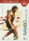 Rambo Pierwsza krew Sylvester Stallone, Michael Kozoll