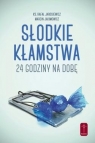 Słodkie kłamstwa. 24 godziny na dobę Rafał Jarosiewicz, Marcin Jakimowicz