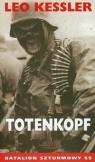 Totenkopf Batalion szturmowy SS Kessler Leo