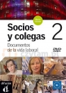 Socios y colegas 2 DVD