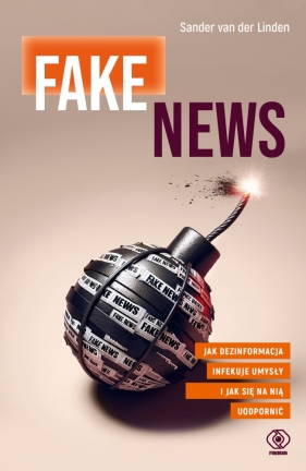 Fake news - van der Linden Sander