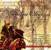 Katedra Oliwska. XLVI Koncert Inauguracyjny CD - Opracowanie zbiorowe