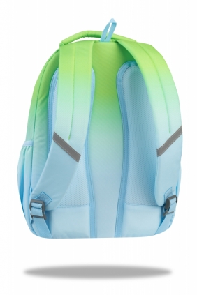 Coolpack, Plecak dwukomorowy Pick - Gradient Mojito (F099755)