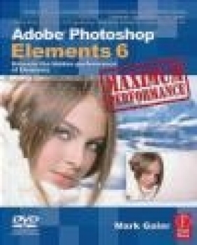 Adobe Photoshop Elements 6 maximum Performance