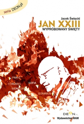 Jan XXIII - Święcicki Jacek