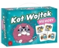 Memory. Kot Wojtek