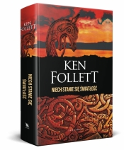 Niech stanie się światłość (wydanie specjalne) - Ken Follett