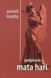 Podpisano Mata Hari