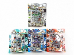 Robot transformujący 20cm