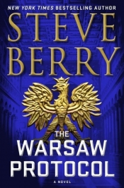 The Warsaw Protocol - Berry Steve