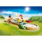 Playmobil Family Fun: Minigolf (70092)