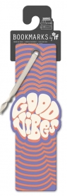 Zakładka Quirky - Good Vibes