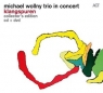 In Concert / Klangspuren (CD/DVD)