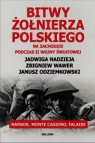 Bitwy żołnierza polskiego na Zachodzie podczas II wojny światowej
