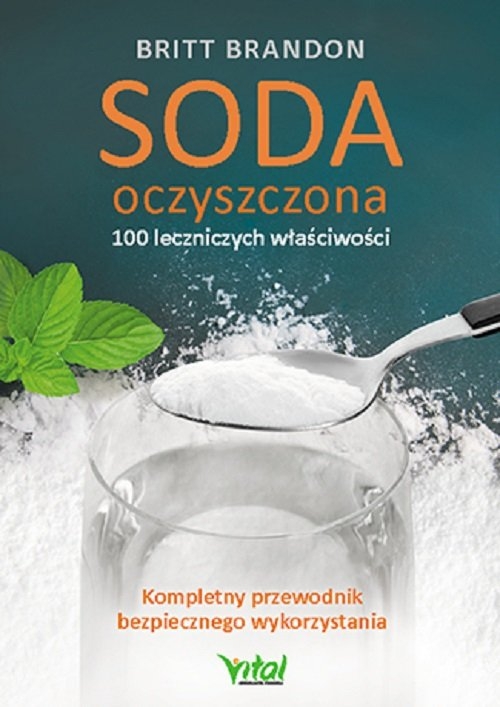 Soda oczyszczona