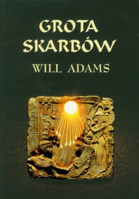 Grota skarbów - Adams Will